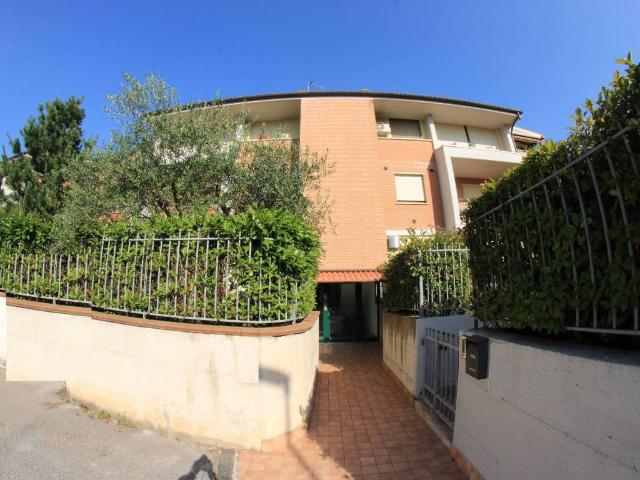 Appartamento in vendita a Borgo 3, Marche