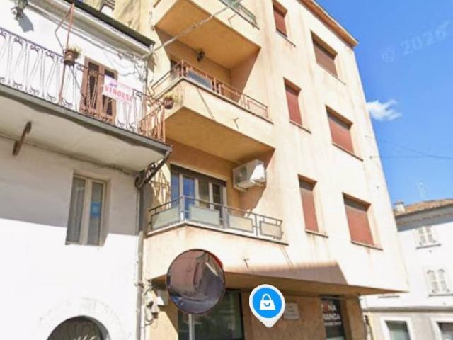 Appartamento in vendita a Borgo, Fabriano