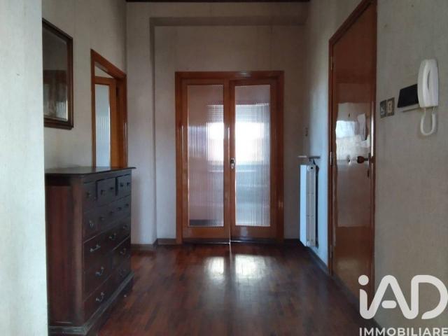 Appartamento in vendita a Borgo, Marche