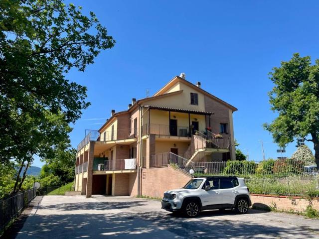 Appartamento in vendita a Marche, Ancona