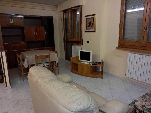 Appartamento in vendita a Borgo, Marche