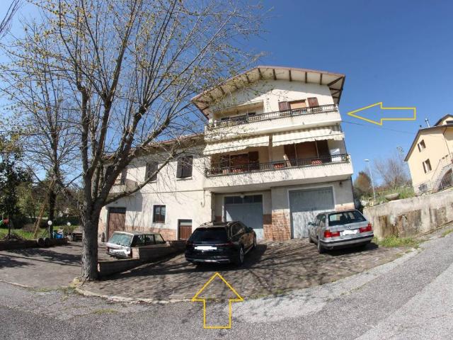 Appartamento in vendita a Marche, Ancona