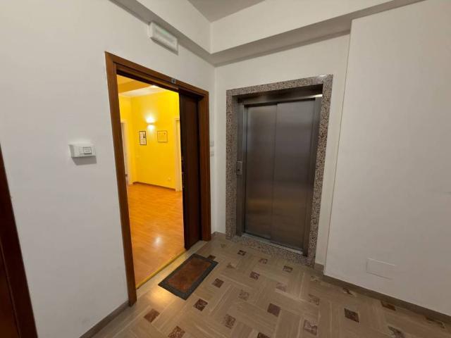Appartamento in vendita a Spina, Marche