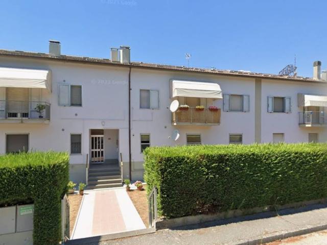 Appartamento in vendita a Marischio, Fabriano