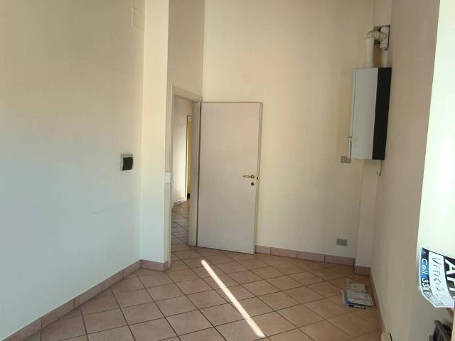 Appartamento in vendita a Centro, Marche