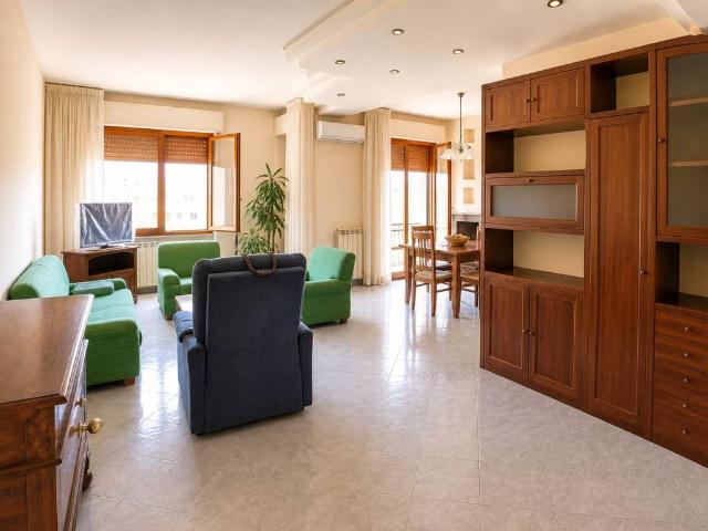 Appartamento in vendita a Borgo, Marche
