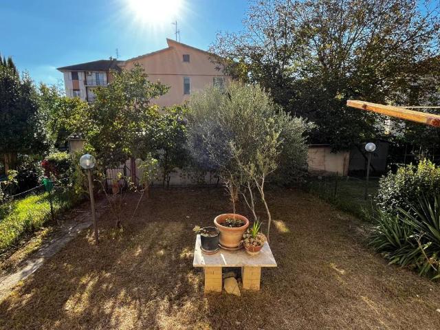 Appartamento in vendita a Santa Maria, Marche