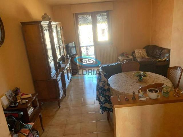 Appartamento in vendita a Borgo, Marche