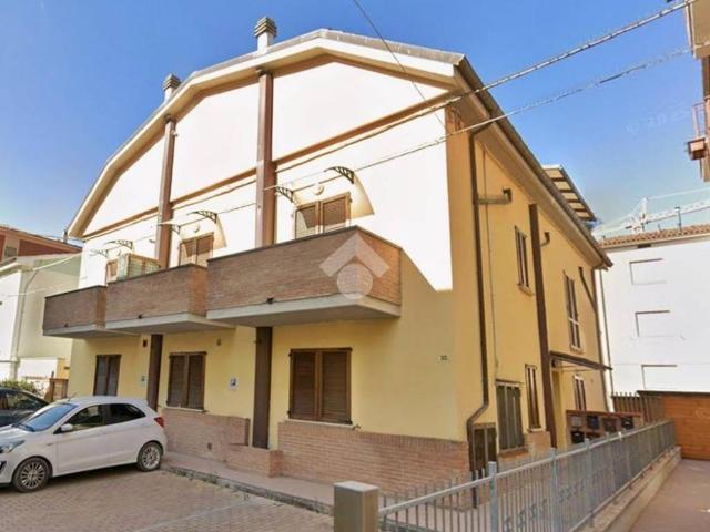 Appartamento in vendita a Spina, Marche