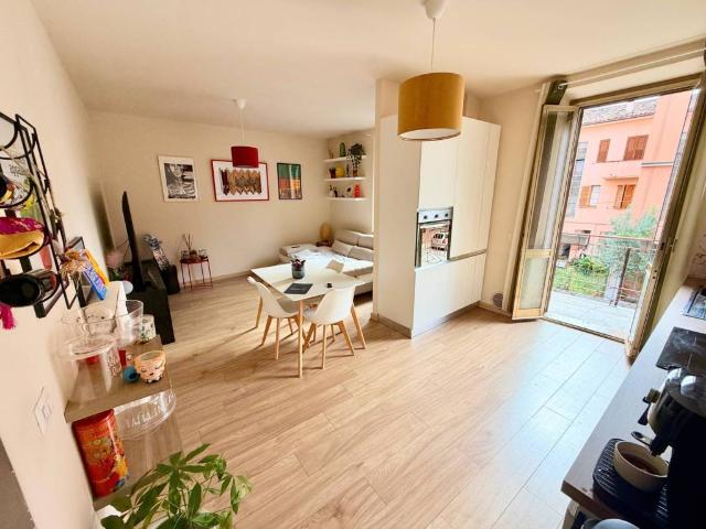 Appartamento in vendita a Campo Sportivo, Fabriano