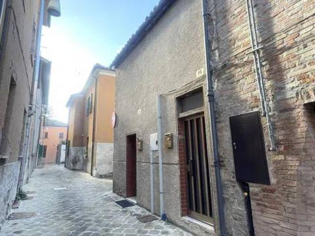Appartamento in vendita a Centro, Marche