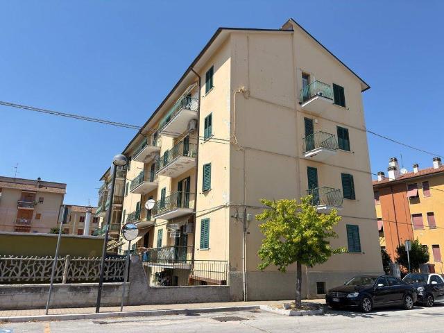 Appartamento in vendita a Marche, Ancona