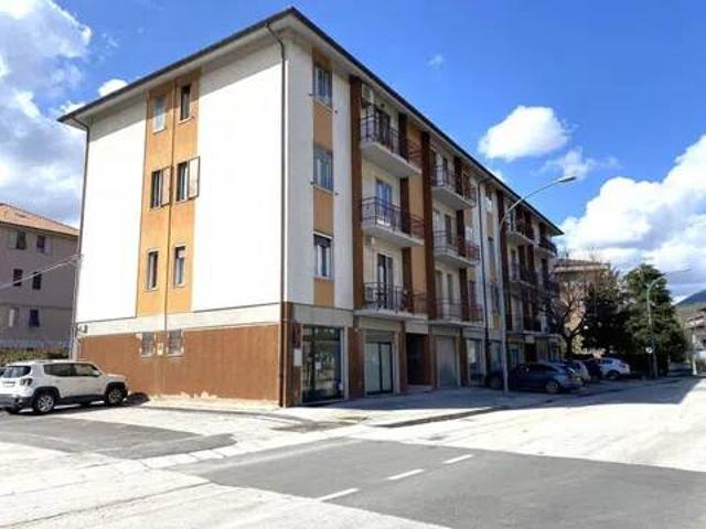 Appartamento in vendita a Santa Maria, Marche