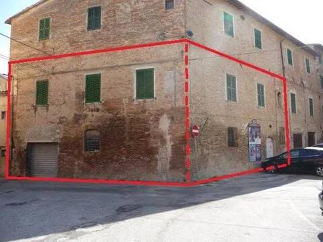 Appartamento in vendita a Spina, Marche