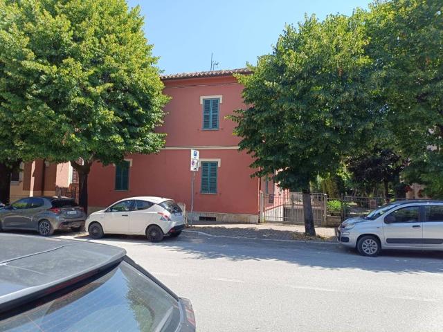 Appartamento in vendita a Centro, Marche