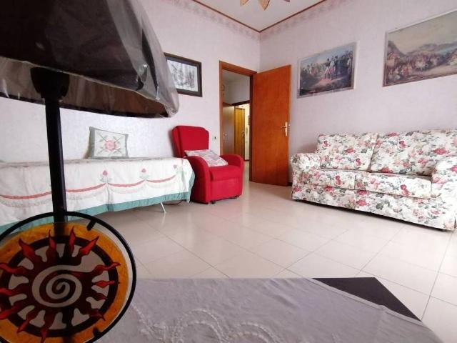 Appartamento in vendita a Borgo, Marche
