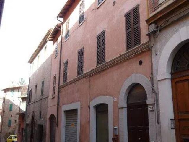 Appartamento in vendita a Centro, Marche