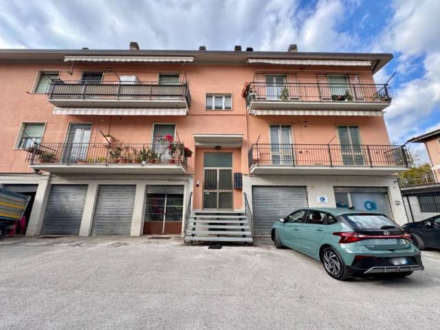Appartamento in vendita a Santa Maria, Marche