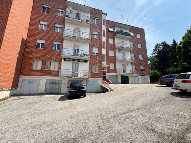 Appartamento in vendita a Spina, Marche