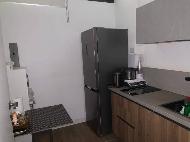 Appartamento in vendita a Borgo, Marche