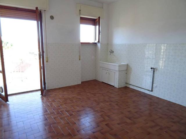 Appartamento in vendita a Spina, Marche
