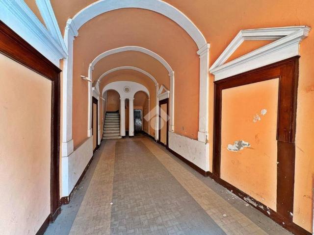 Appartamento in vendita a Centro, Marche