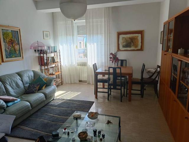Appartamento in vendita a Spina, Marche
