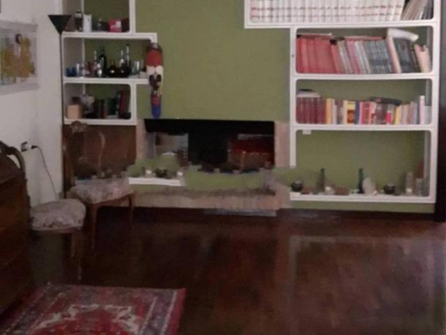 Appartamento in vendita a Spina, Marche
