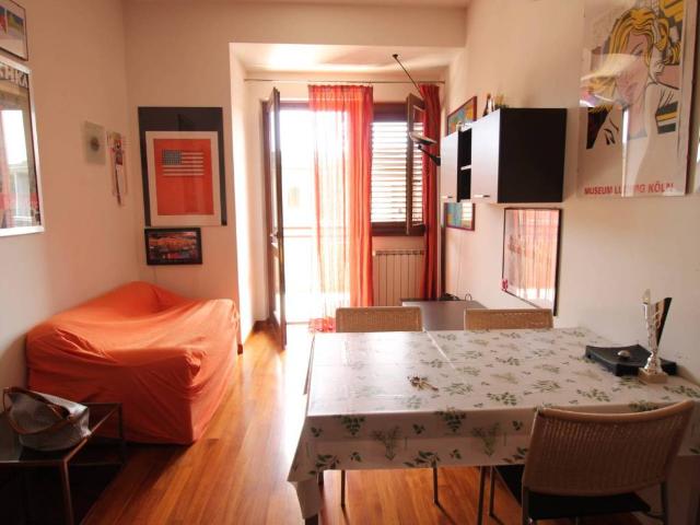 Appartamento in vendita a Borgo, Marche