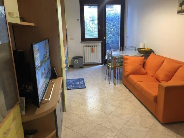 Appartamento in vendita a Santa Maria, Marche