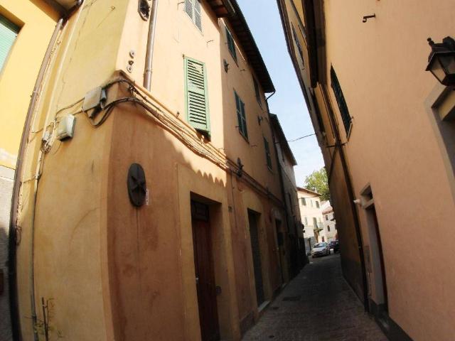 Appartamento in vendita a Centro, Marche