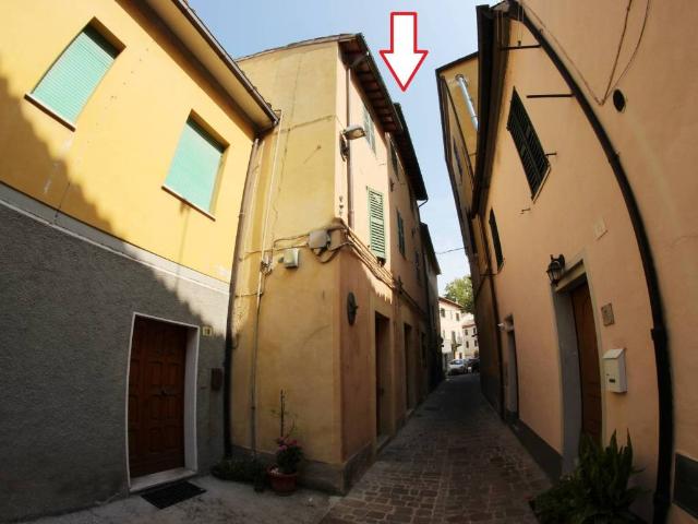 Appartamento in vendita a Centro, Marche