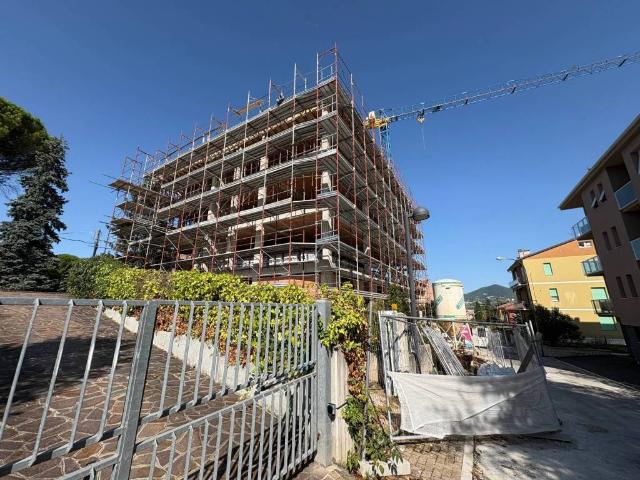 Appartamento in vendita a Spina, Marche