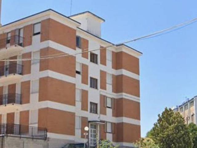 Appartamento in vendita a Borgo, Marche