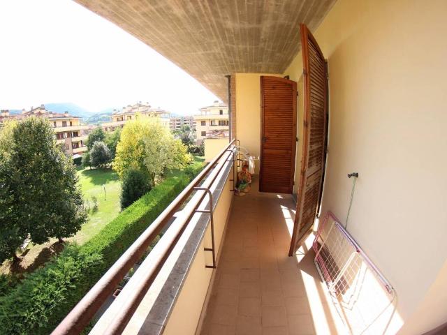 Appartamento in vendita a Borgo, Marche