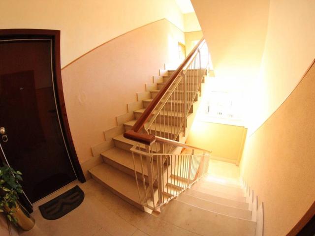 Appartamento in vendita a Centro, Marche