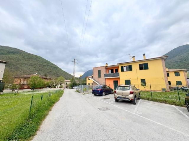 Appartamento in vendita a Trocchetti, Marche