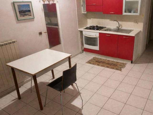 Appartamento in vendita a Centro, Marche