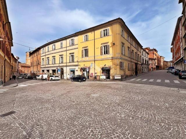 Appartamento in vendita a Centro, Fabriano
