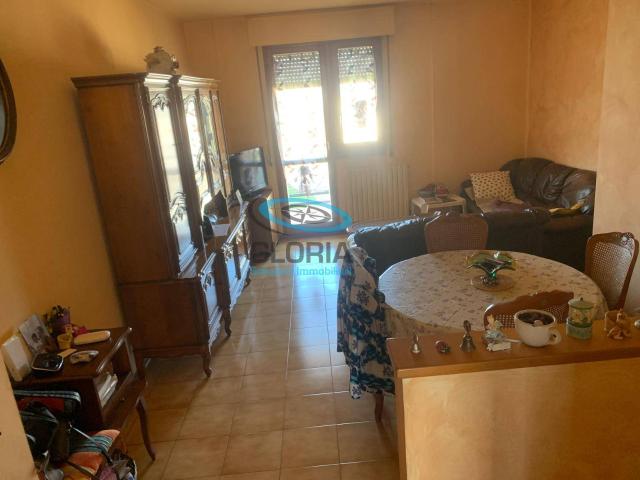 Appartamento in vendita a Borgo, Marche