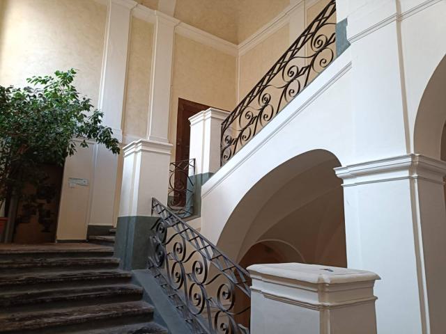 Appartamento in vendita a Centro, Marche