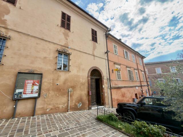Appartamento in vendita a Borgo, Marche