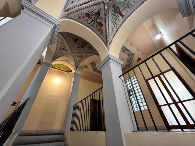 Appartamento in vendita a Centro, Marche