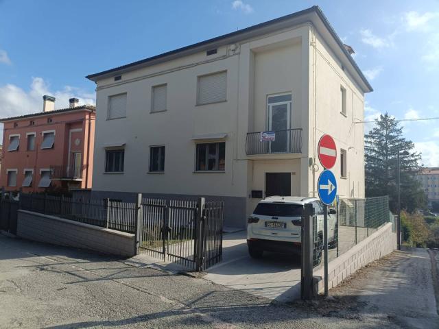 Appartamento in vendita a Borgo, Marche