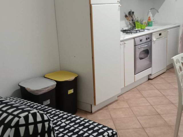 Appartamento in vendita a Centro, Marche