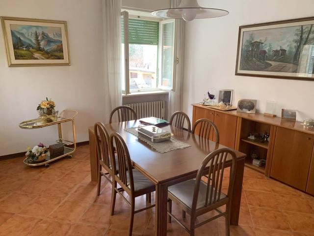 Appartamento in vendita a Spina, Fabriano