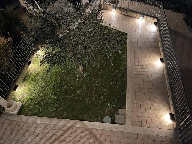Appartamento in vendita a Albacina-Borgo Tufico, Marche