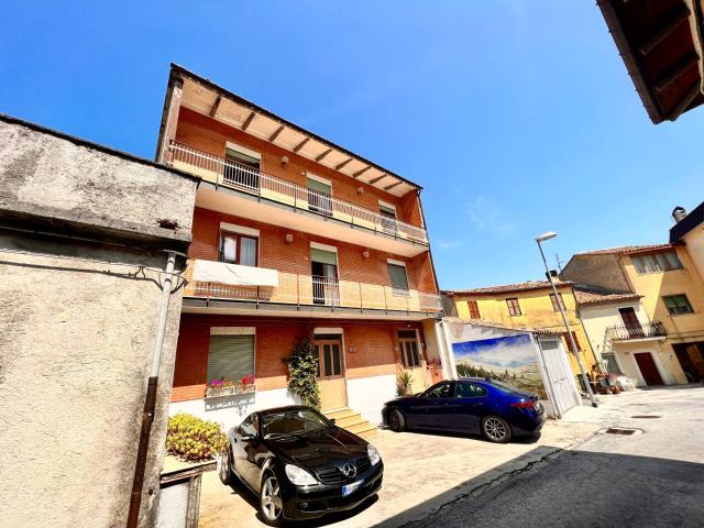 Appartamento in vendita a Marche, Ancona