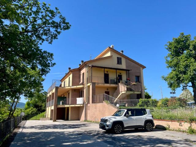 Appartamento in vendita a Marche, Ancona