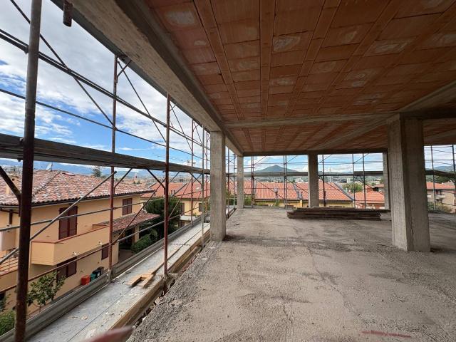 Appartamento in vendita a Spina, Marche